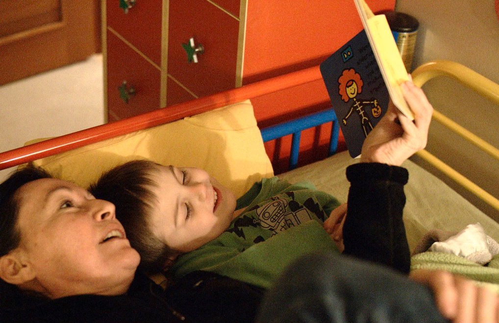 Books and Movies You'll Enjoy with or without the Grandkids