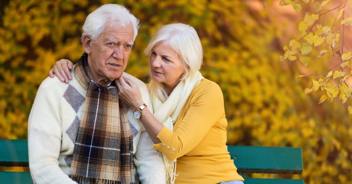 When is it time for memory care