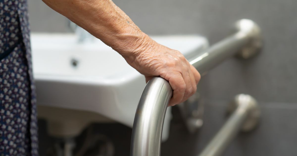 Will Your Current Home Meet Your Needs for Aging in Place