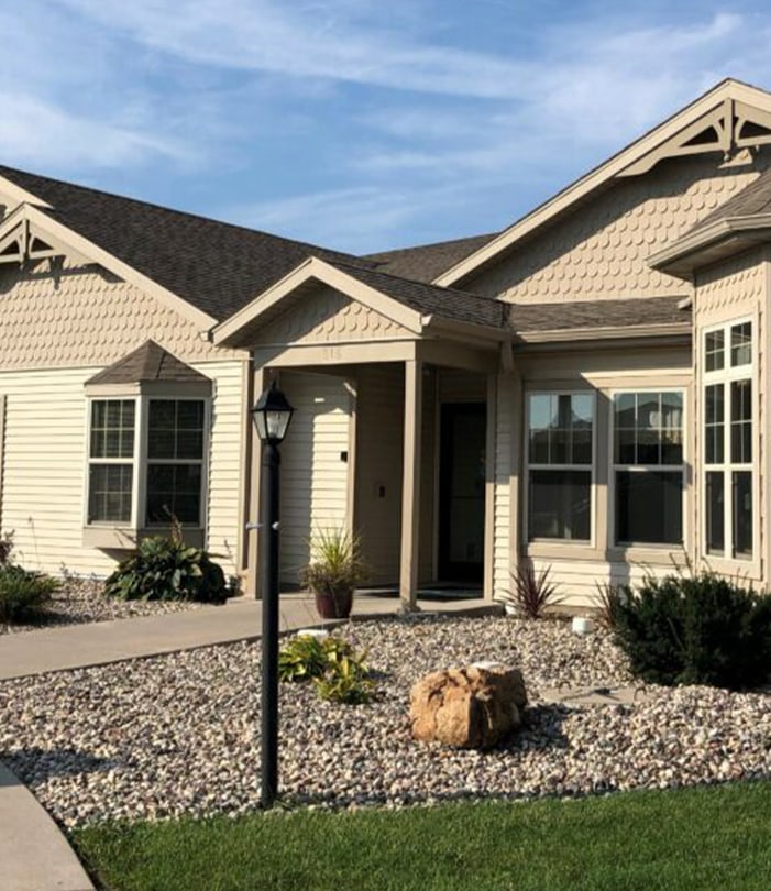 Frontida Senior Living of Kimberly