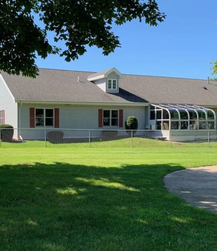 Liberty House Memory Care in Fond du Lac