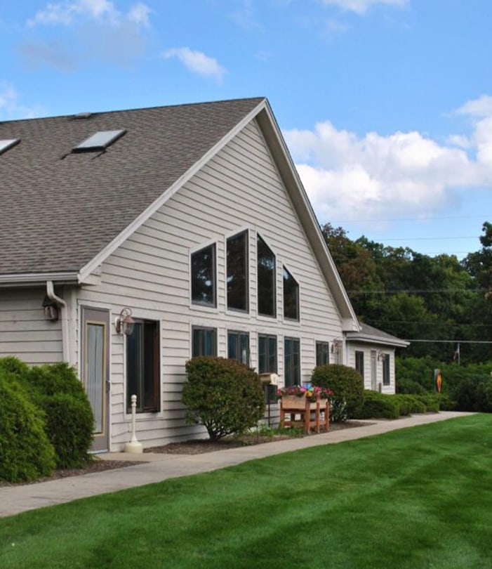 Willowgreen Home Senior Living in Racine